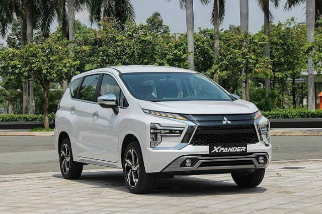 Top những xe bán chạy tháng 03/2023: KIA Sonet lần đầu góp mặt, Mitsubishi Xpander số 1 thị trường