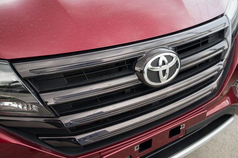 Đánh giá Toyota Rush 2024: “Tiểu Fortuner” làm tốt vai trò SUV và MPV