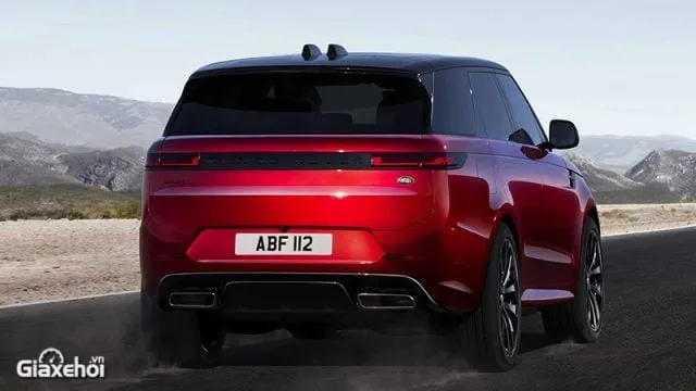 Range Rover Sport