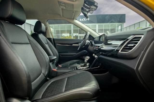 KIA Seltos 1.5L Turbo Luxury 2024: Đánh giá thông số kỹ thuật, Giá xe khuyến mãi
