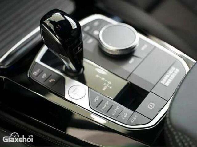 BMW X3 xDrive30i M Sport