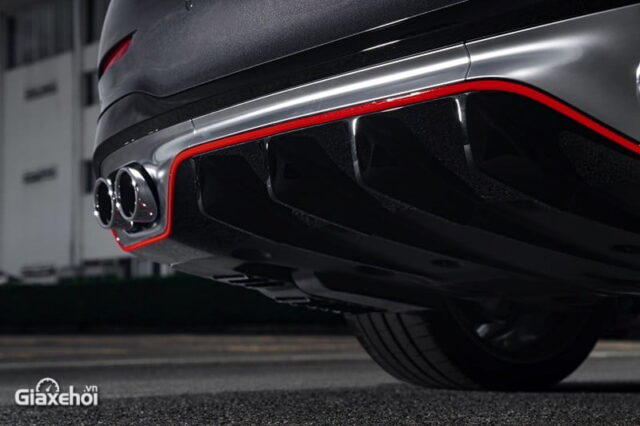 Mercedes-AMG C43