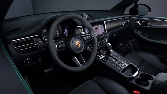 Porsche Macan 2023: Giá bán mới nhất, Đánh giá thông số kỹ thuật