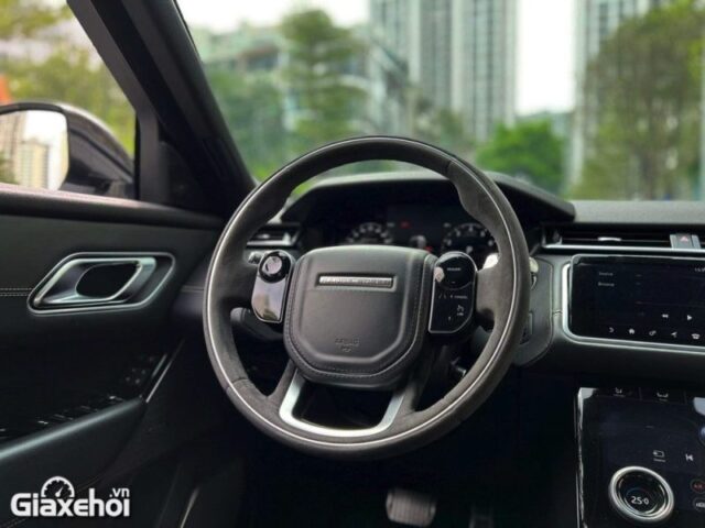 Range Rover Velar