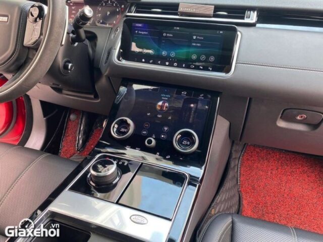 Range Rover Velar