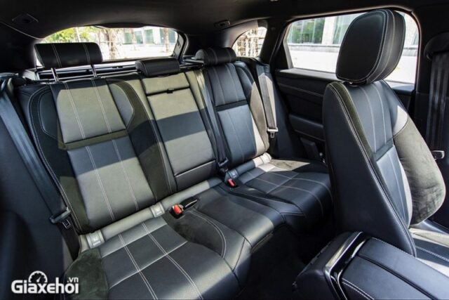 Range Rover Velar