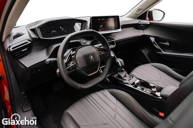 Bảng giá xe Peugeot 2024: Giá xe Ô tô Peugeot lăn bánh, Khuyến mãi, Trả góp