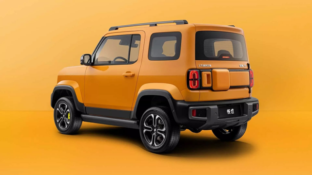 Baojun Yep 2024 xe điện sắp bán tại Việt Nam: Đối thủ xứng tầm của VinFast VF3