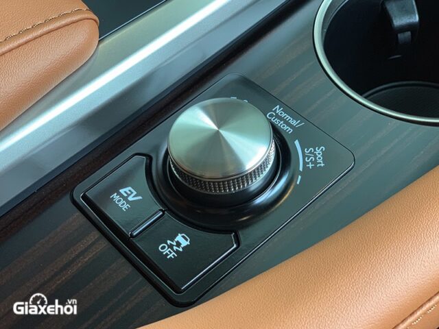 Lexus RX 450h 2020: Giá bán mới nhất, Đánh giá thông số kỹ thuậ