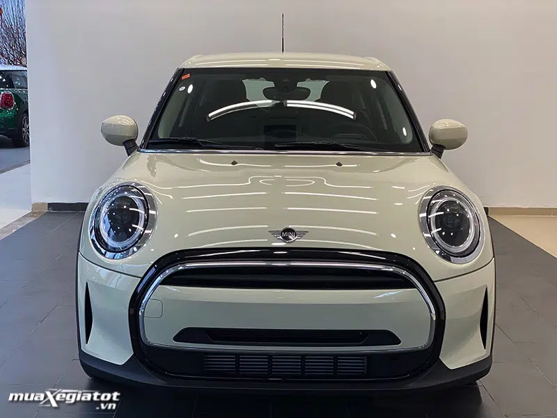 MINI ONE 5 cửa