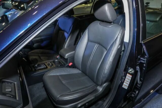 Subaru Outback 2021: Giá bán mới nhất, Đánh giá thông số kỹ thuật