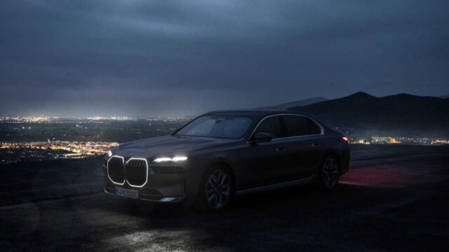 BMW 7 Series 2023: Giá bán tại đại lý, Ưu đãi cập nhật mới nhất