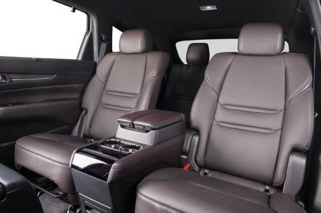 Các dòng xe SUV hạng D 5 chỗ, 7 chỗ, Xe điện tại Việt Nam: Giá bán & khuyến mãi