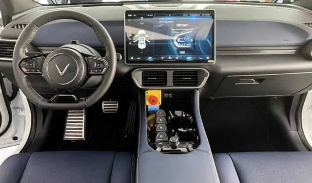 Các dòng xe SUV hạng D 5 chỗ, 7 chỗ, Xe điện tại Việt Nam: Giá bán & khuyến mãi