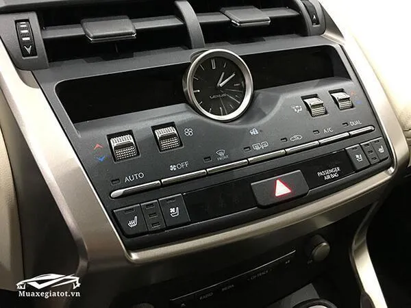 Lexus NX 300