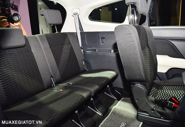 Toyota Rush 2021: Giá bán mới nhất, Đánh giá thông số kỹ thuật Toyota Rush 2021: Giá bán mới nhất, Đánh giá thông số kỹ thuật