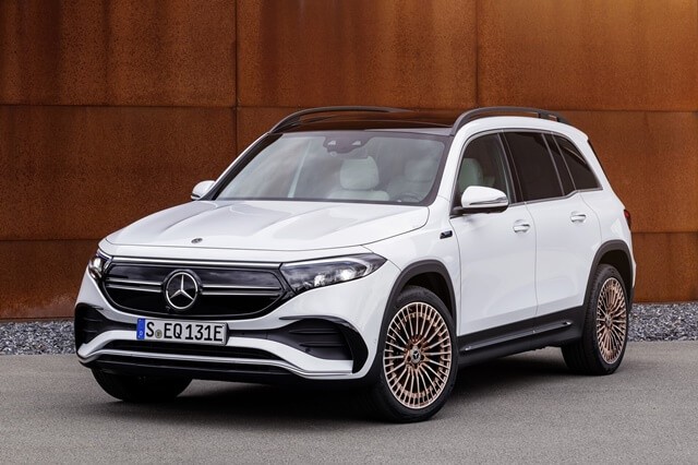 Mercedes EQB 2025: Giá lăn bánh Ưu Đãi – Đánh giá TSKT – Trả góp Mercedes EQB 2025: Giá lăn bánh Ưu Đãi – Đánh giá TSKT – Trả góp