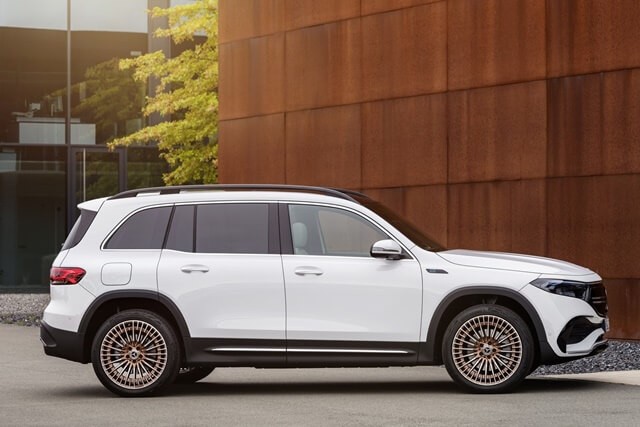 Mercedes EQB 2025: Giá lăn bánh Ưu Đãi – Đánh giá TSKT – Trả góp Mercedes EQB 2025: Giá lăn bánh Ưu Đãi – Đánh giá TSKT – Trả góp