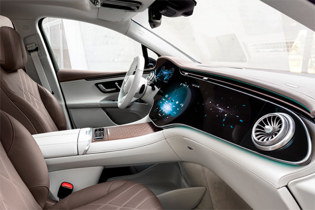 Mercedes EQE SUV 500 4Matic 2025: Giá lăn bánh Ưu Đãi – Đánh giá TSKT – Trả góp Mercedes EQE SUV 500 4Matic 2025: Giá lăn bánh Ưu Đãi – Đánh giá TSKT – Trả góp