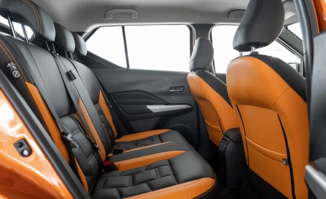 Nissan Kicks có “vũ khí” gì để cạnh tranh Seltos, Corolla Cross