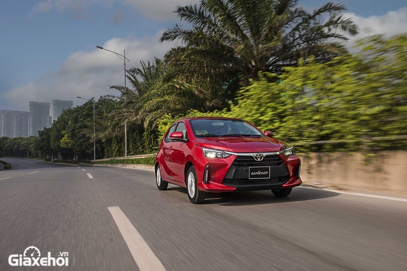 Phân khúc A giá rẻ, chọn Toyota Wigo, Hyundai I10 hay Kia Morning?
